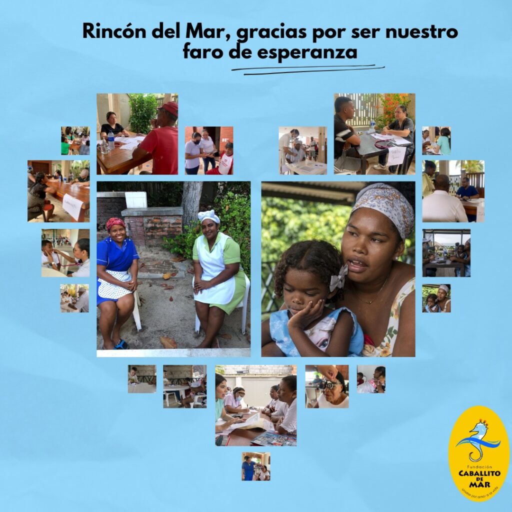 Brigada de Salud Rincon del Mar