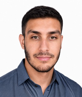 David Echeverri