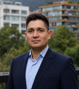 Luis Ernesto Acosta